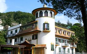 Hotel Residence Moneglia